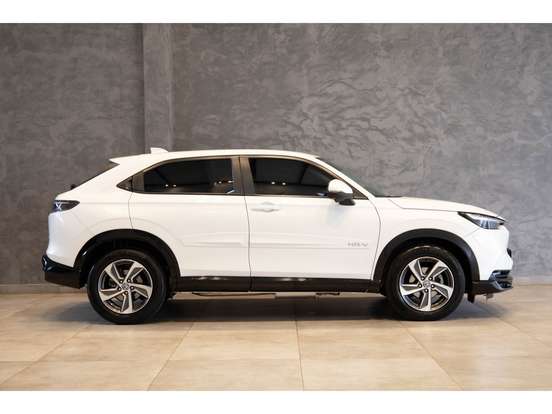 HONDA-HR-V-1.5 DI I-VTEC TURBO FLEX TOURING CVT HONDA-HR-V-2023