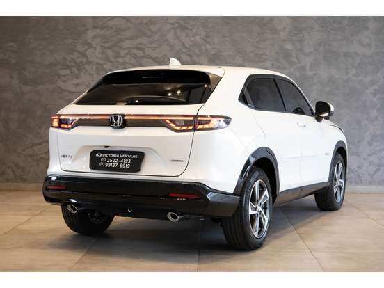 HONDA-HR-V-1.5 DI I-VTEC TURBO FLEX TOURING CVT HONDA-HR-V-2023