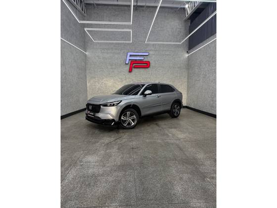 HONDA HR-V 1.5 DI I-VTEC TURBO FLEX TOURING CVT