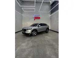 HONDA HR-V 1.5 DI I-VTEC TURBO FLEX TOURING CVT HONDA HR-V 1.5 DI I-VTEC TURBO FLEX TOURING CVT