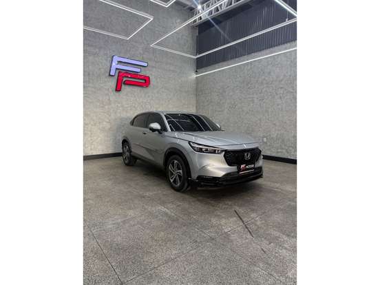 HONDA-HR-V-1.5 DI I-VTEC TURBO FLEX TOURING CVT HONDA-HR-V-2024