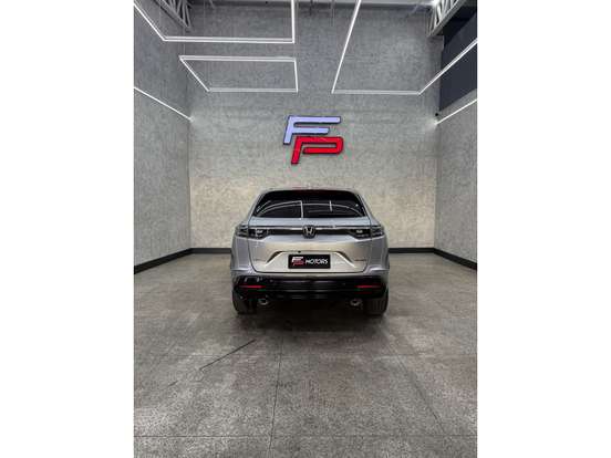 HONDA-HR-V-1.5 DI I-VTEC TURBO FLEX TOURING CVT HONDA-HR-V-2024