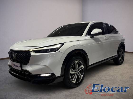 HONDA HR-V 1.5 DI I-VTEC TURBO FLEX TOURING CVT