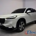 HONDA HR-V 1.5 DI I-VTEC TURBO FLEX TOURING CVT HONDA HR-V 1.5 DI I-VTEC TURBO FLEX TOURING CVT
