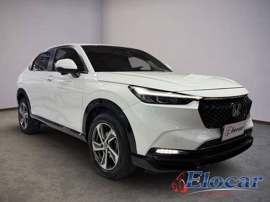 HONDA-HR-V-1.5 DI I-VTEC TURBO FLEX TOURING CVT HONDA-HR-V-2022