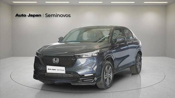 HONDA HR-V 1.5 DI I-VTEC TURBO FLEX TOURING CVT