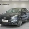 HONDA HR-V 1.5 DI I-VTEC TURBO FLEX TOURING CVT HONDA HR-V 1.5 DI I-VTEC TURBO FLEX TOURING CVT