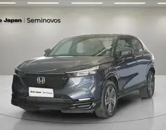 HONDA HR-V 1.5 DI I-VTEC TURBO FLEX TOURING CVT HONDA HR-V 1.5 DI I-VTEC TURBO FLEX TOURING CVT