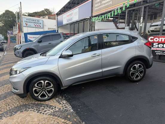 HONDA-HR-V-2017