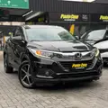 HONDA HR-V 1.8 16V FLEX EX 4P AUTOMÁTICO HONDA HR-V 1.8 16V FLEX EX 4P AUTOMÁTICO