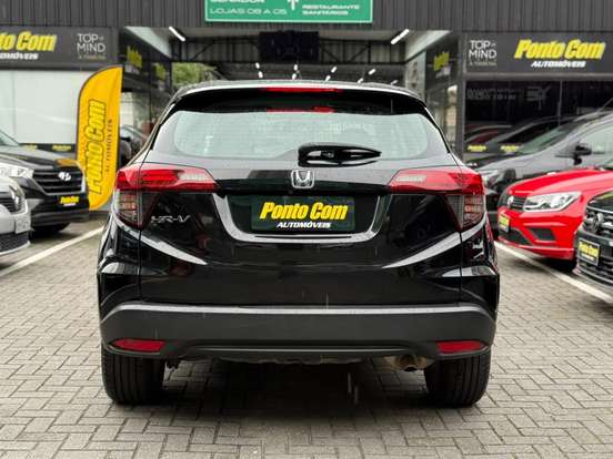 HONDA-HR-V-2021