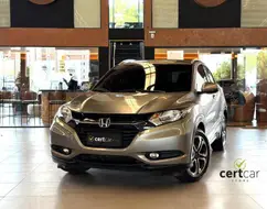 HONDA HR-V 1.8 16V FLEX EX 4P AUTOMÁTICO HONDA HR-V 1.8 16V FLEX EX 4P AUTOMÁTICO