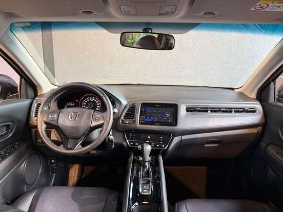 HONDA-HR-V-2021