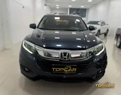 HONDA HR-V 1.8 16V FLEX EX 4P AUTOMÁTICO HONDA HR-V 1.8 16V FLEX EX 4P AUTOMÁTICO