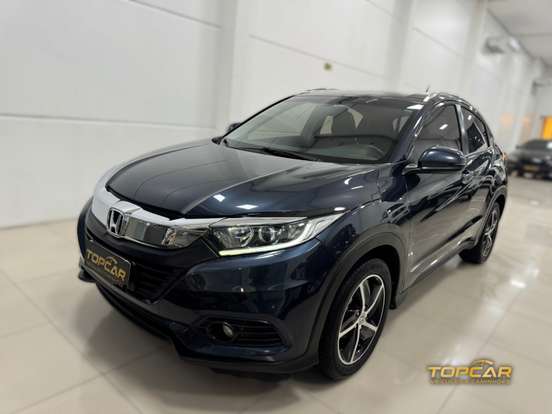 HONDA-HR-V-2019