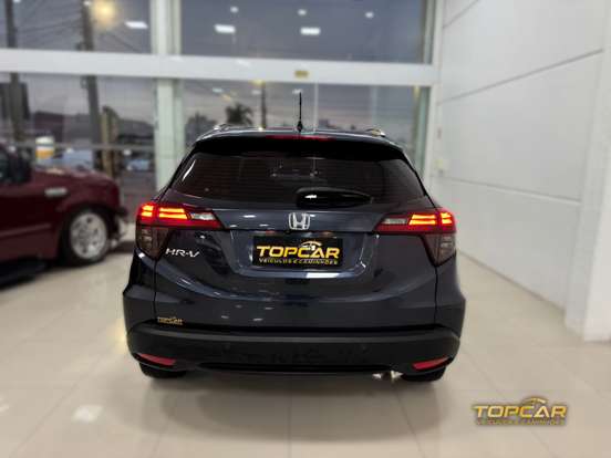 HONDA-HR-V-1.8 16V FLEX EX 4P AUTOMÁTICO HONDA-HR-V-2019