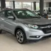HONDA HR-V 1.8 16V FLEX EX 4P AUTOMÁTICO HONDA HR-V 1.8 16V FLEX EX 4P AUTOMÁTICO