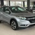 HONDA HR-V 1.8 16V FLEX EX 4P AUTOMÁTICO HONDA HR-V 1.8 16V FLEX EX 4P AUTOMÁTICO