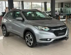 HONDA HR-V 1.8 16V FLEX EX 4P AUTOMÁTICO HONDA HR-V 1.8 16V FLEX EX 4P AUTOMÁTICO