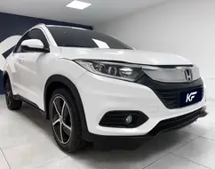 HONDA HR-V 1.8 16V FLEX EX 4P AUTOMÁTICO HONDA HR-V 1.8 16V FLEX EX 4P AUTOMÁTICO