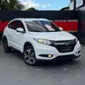 HONDA HR-V 1.8 16V FLEX EX 4P AUTOMÁTICO HONDA HR-V 1.8 16V FLEX EX 4P AUTOMÁTICO