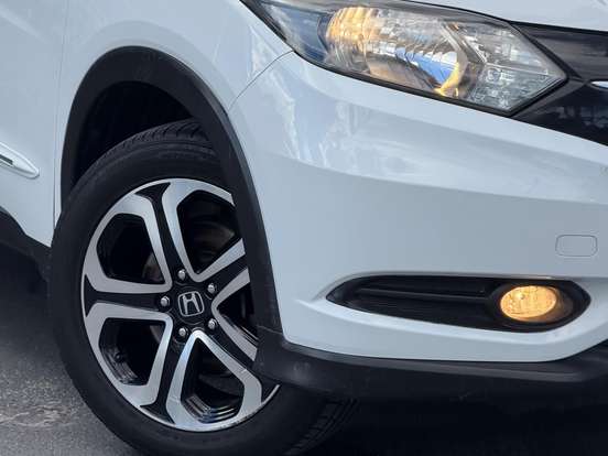 HONDA-HR-V-1.8 16V FLEX EX 4P AUTOMÁTICO HONDA-HR-V-2015