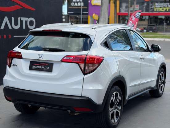 HONDA-HR-V-1.8 16V FLEX EX 4P AUTOMÁTICO HONDA-HR-V-2015