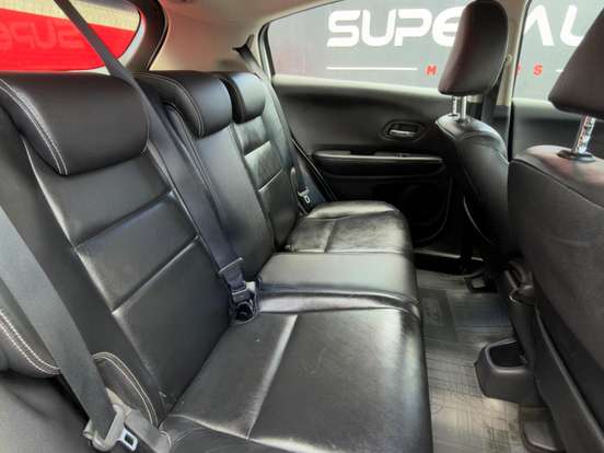 HONDA-HR-V-1.8 16V FLEX EX 4P AUTOMÁTICO HONDA-HR-V-2015