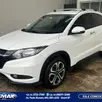 HONDA HR-V 1.8 16V FLEX EXL 4P AUTOMÁTICO HONDA HR-V 1.8 16V FLEX EXL 4P AUTOMÁTICO