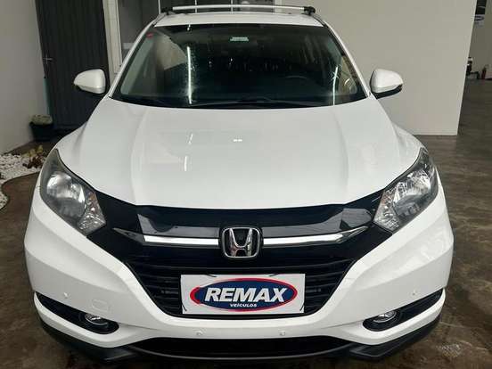 HONDA-HR-V-1.8 16V FLEX EXL 4P AUTOMÁTICO HONDA-HR-V-2015