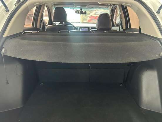 HONDA-HR-V-1.8 16V FLEX EXL 4P AUTOMÁTICO HONDA-HR-V-2015