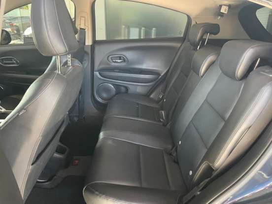 HONDA-HR-V-1.8 16V FLEX EXL 4P AUTOMÁTICO HONDA-HR-V-2021
