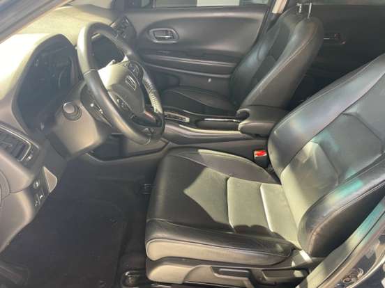 HONDA-HR-V-1.8 16V FLEX EXL 4P AUTOMÁTICO HONDA-HR-V-2021