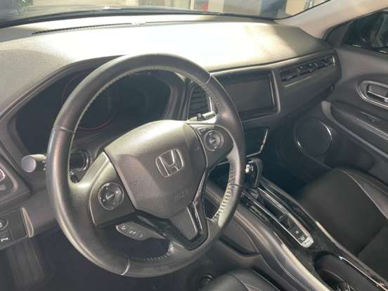 HONDA-HR-V-2021
