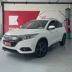 HONDA HR-V 1.8 16V FLEX EXL 4P AUTOMÁTICO HONDA HR-V 1.8 16V FLEX EXL 4P AUTOMÁTICO