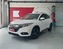 HONDA HR-V 1.8 16V FLEX EXL 4P AUTOMÁTICO HONDA HR-V 1.8 16V FLEX EXL 4P AUTOMÁTICO
