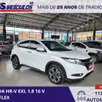 HONDA HR-V 1.8 16V FLEX EXL 4P AUTOMÁTICO HONDA HR-V 1.8 16V FLEX EXL 4P AUTOMÁTICO