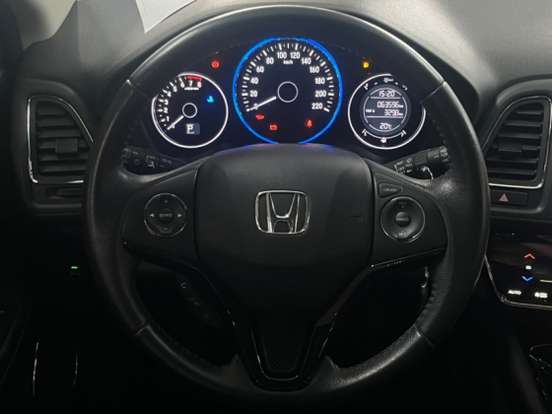 HONDA-HR-V-2020