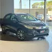 HONDA HR-V 1.8 16V FLEX EXL 4P AUTOMÁTICO HONDA HR-V 1.8 16V FLEX EXL 4P AUTOMÁTICO