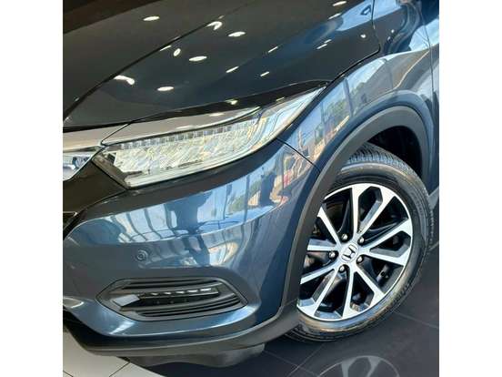 HONDA-HR-V-1.8 16V FLEX EXL 4P AUTOMÁTICO HONDA-HR-V-2021