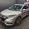 HONDA HR-V 1.8 16V FLEX EXL 4P AUTOMÁTICO HONDA HR-V 1.8 16V FLEX EXL 4P AUTOMÁTICO