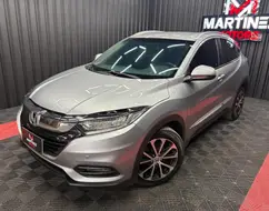 HONDA HR-V 1.8 16V FLEX EXL 4P AUTOMÁTICO HONDA HR-V 1.8 16V FLEX EXL 4P AUTOMÁTICO