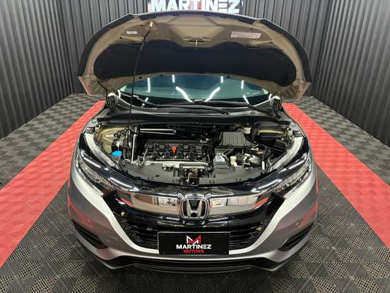 HONDA-HR-V-1.8 16V FLEX EXL 4P AUTOMÁTICO HONDA-HR-V-2021
