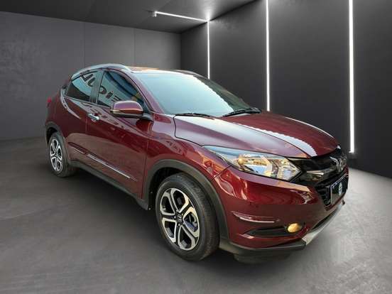 HONDA-HR-V-2018
