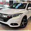 HONDA HR-V 1.8 16V FLEX EXL 4P AUTOMÁTICO HONDA HR-V 1.8 16V FLEX EXL 4P AUTOMÁTICO