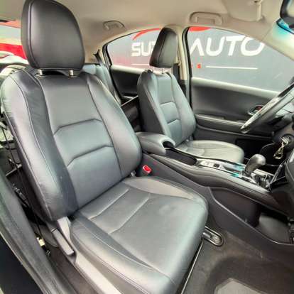 HONDA-HR-V-1.8 16V FLEX EXL 4P AUTOMÁTICO HONDA-HR-V-2021