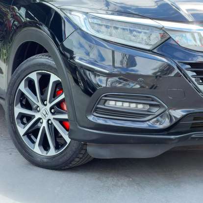 HONDA-HR-V-1.8 16V FLEX EXL 4P AUTOMÁTICO HONDA-HR-V-2021
