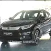 HONDA HR-V 1.8 16V FLEX EXL 4P AUTOMÁTICO HONDA HR-V 1.8 16V FLEX EXL 4P AUTOMÁTICO