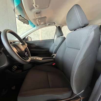 HONDA-HR-V-1.8 16V FLEX LX 4P AUTOMÁTICO HONDA-HR-V-2016