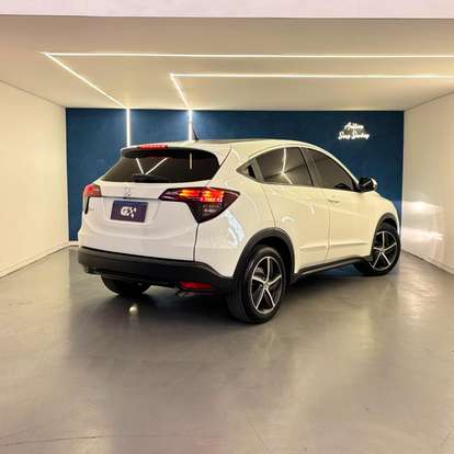 HONDA-HR-V-1.8 16V FLEX LX 4P AUTOMÁTICO HONDA-HR-V-2019
